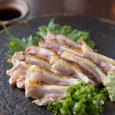 炭火焼き鳥 たにーのおすすめ料理3