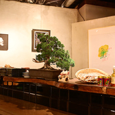 路地裏のメルカドの雰囲気3