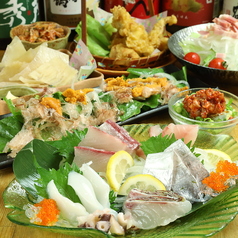 居酒屋