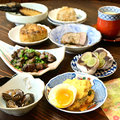 栄左衛門のおすすめ料理1