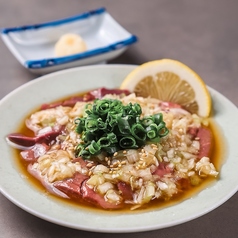 黒火乃牛の特上ミスジステーキやブランド鶏・豚を堪能◎