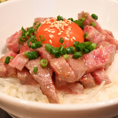 肉寿司酒場 有 nikuzushi yuのおすすめランチ2