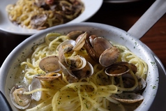 【PASTA】　ボンゴレビアンコ