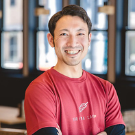 元気なスタッフが心を込めておもてなし♪