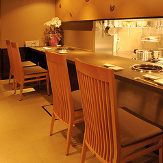 和牛焼肉 光希の雰囲気3