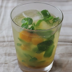 KICHIRIトロピカルモヒート