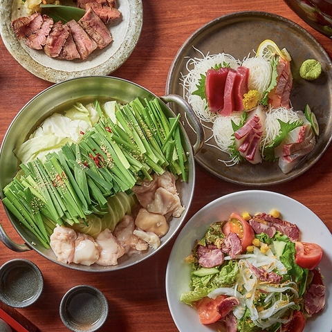 居酒屋/食べ放題/飲み放題/東陽町/個室/東陽町駅/焼き鳥/江東区/鍋/もつ鍋/ランチ
