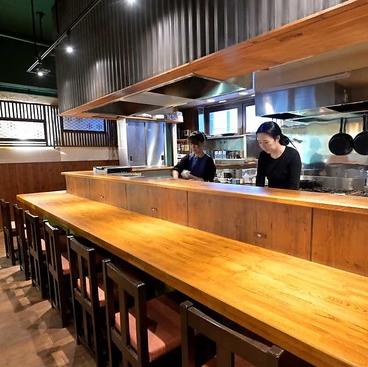 菜音酒店の雰囲気1