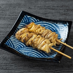 鶏皮