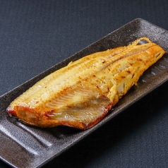 縞ホッケ