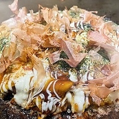 鉄板焼き よしもと 高槻本店の特集写真