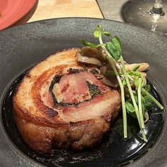 食事とお酒 正の特集写真