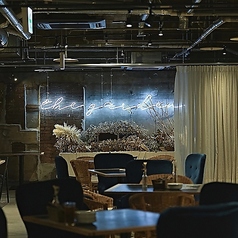 THE GARDEN ザガーデン 名古屋 栄 伏見特集写真1
