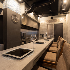 Douze 極 はなれの特集写真