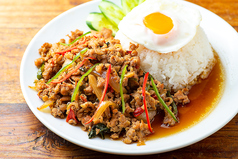 タイ料理 恵比寿 ガパオ食堂のおすすめ料理1