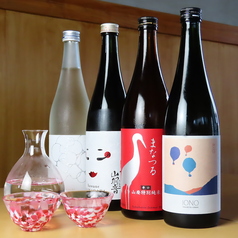 海鮮料理との相性抜群◎