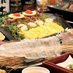 IZAKAYA土火土火 山口湯田店の写真2