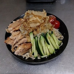 冷ジロー醤油　(夏季)