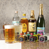 DINING BAR どぶねずみのおすすめ料理3