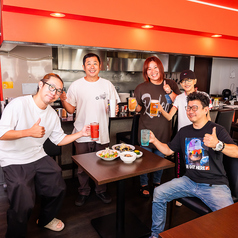 中華Dining 揚子江のコース写真