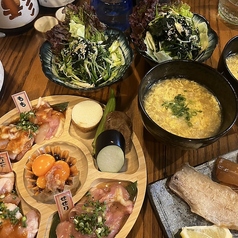 炙鳥 鶴舞店の特集写真