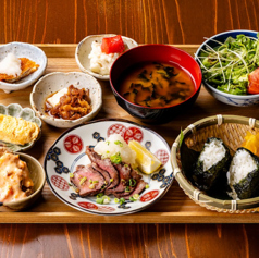 ネオ大衆居酒屋ロータス 宇都宮店のおすすめランチ3