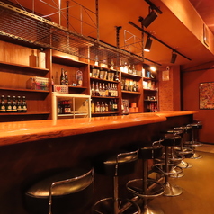 Food&Bar carnelian カーネリアンの特集写真