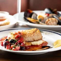 炭火バル VIVAN ビバンのコース写真