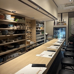 至福のひととき和膳しらくの雰囲気1