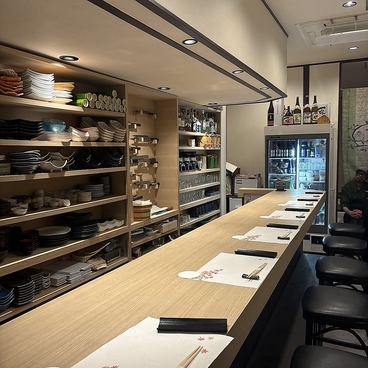 至福のひととき和膳しらくの雰囲気1