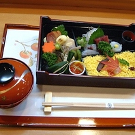 お値段以上の満足を届ける特製弁当