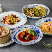 中国割烹旅館 掬水亭 レストラン天外天のおすすめ料理3