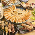 肉汁餃子＆焼き鳥 食べ飲み放題居酒屋 炭家 東陽町のおすすめ料理1
