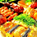 料理メニュー写真&nbsp;ねぎま