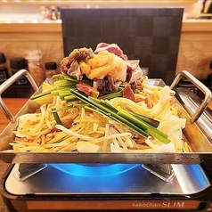 居魚菜家　のものも特集写真1