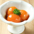 料理メニュー写真 べっこう玉