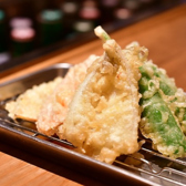 カモと天ぷら サカバカジロ 目黒店のおすすめ料理2