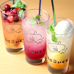 うにtoいくら 渋谷店のおすすめドリンク1