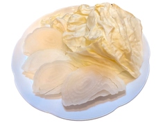 焼き野菜