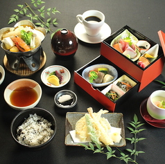 遊食房屋 宇多津店のコース写真