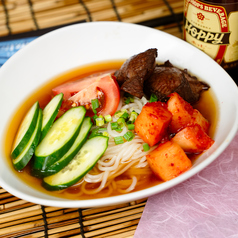 盛岡冷麺