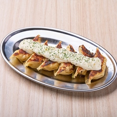 タルタル餃子