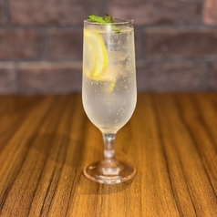 イタリアンリモンチェッロ