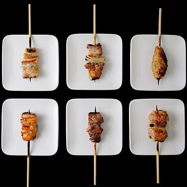 炭火焼鶏 Ryo 片町店のおすすめ料理1