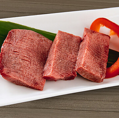 別府焼肉 きんぼしのおすすめ料理2