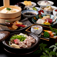 松山閣 伊勢丹店のおすすめ料理1