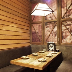 塚田農場 新橋レンガ通り店 鹿児島県霧島市の特集写真