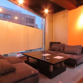 OPUS DROP INの雰囲気3