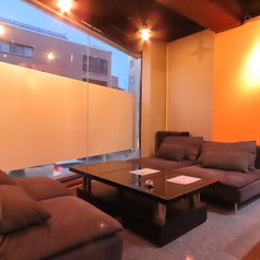 OPUS DROP INの雰囲気3