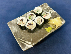 ～あて巻き～真鯛と梅塩昆布